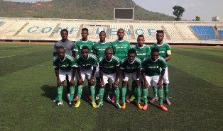 Why Nigeria National League Side Slashed Players Salaries By 40 Percent